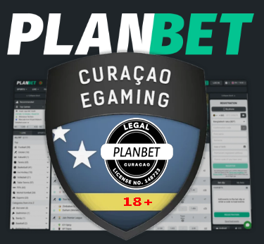 Planbet License